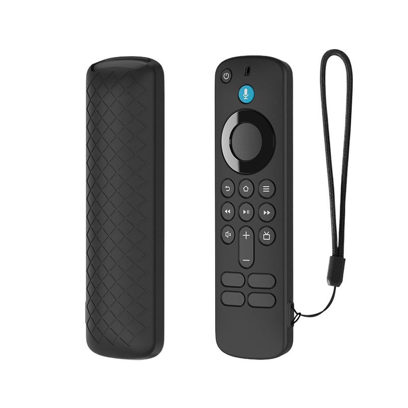 Protective case for Fire TV Stick HD/4K (newest model) remote control